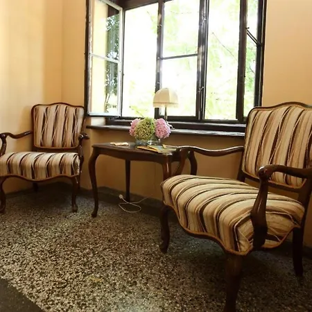 Homestay Vv - City Center Ljubljana