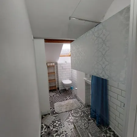 Homestay Vv - City Center Ljubljana